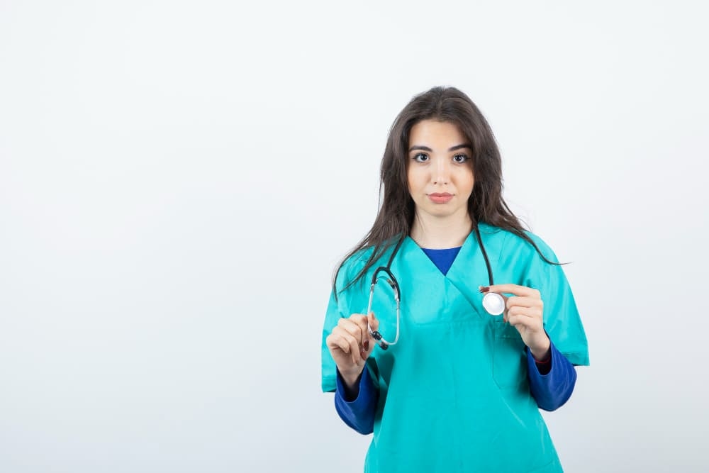 How Long Does It Take to Become a Nurse in Ireland