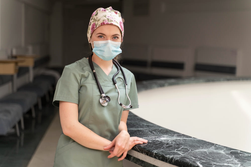 How to Be a Nurse in Ireland