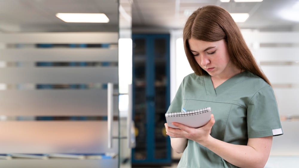 How to Become a Nurse in Ireland: The Complete 2027 Guide image