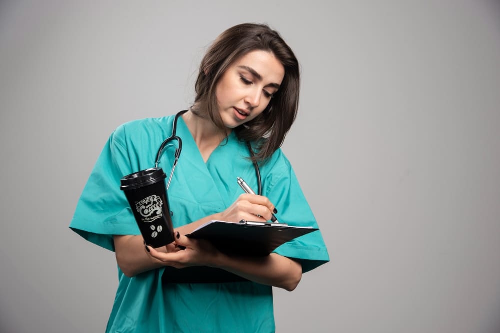 How to Become a Registered Nurse in Kilkenny: Step-by-Step 2027 image