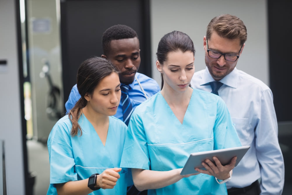 The Complete Guide to Nursing Agencies Dublin - 2027 image