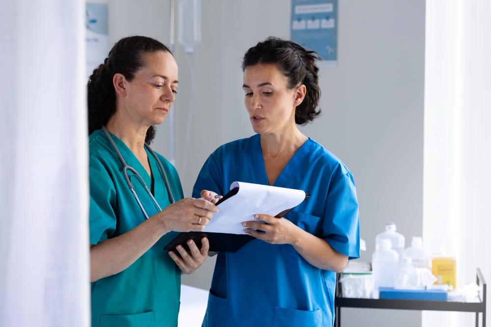 Top Paying Nursing Agencies