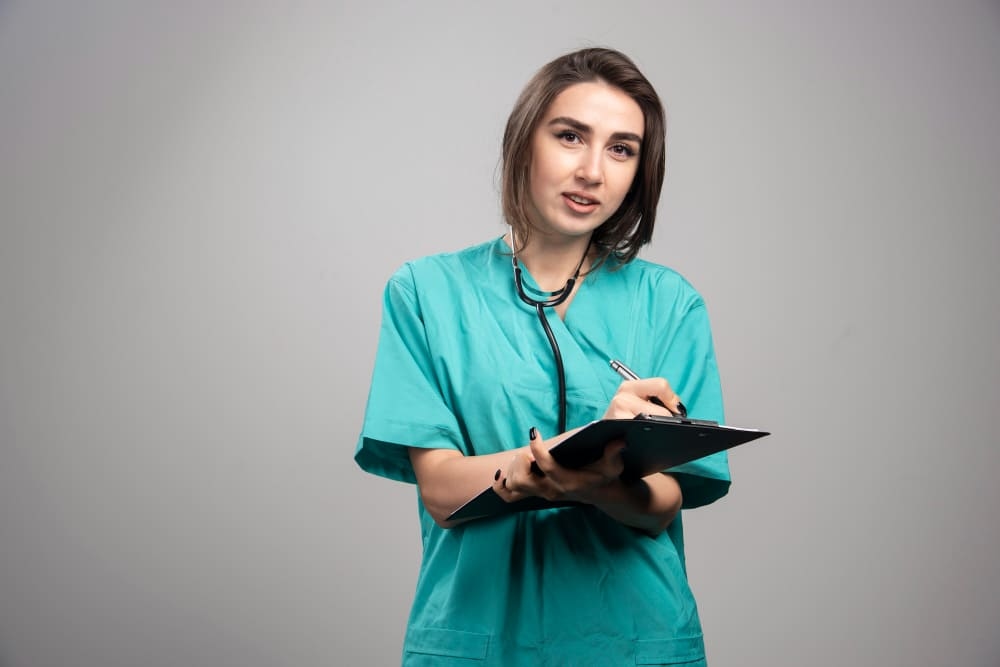 What Is a Registered Nurse in Kildare? Roles, Duties and How to Become One image