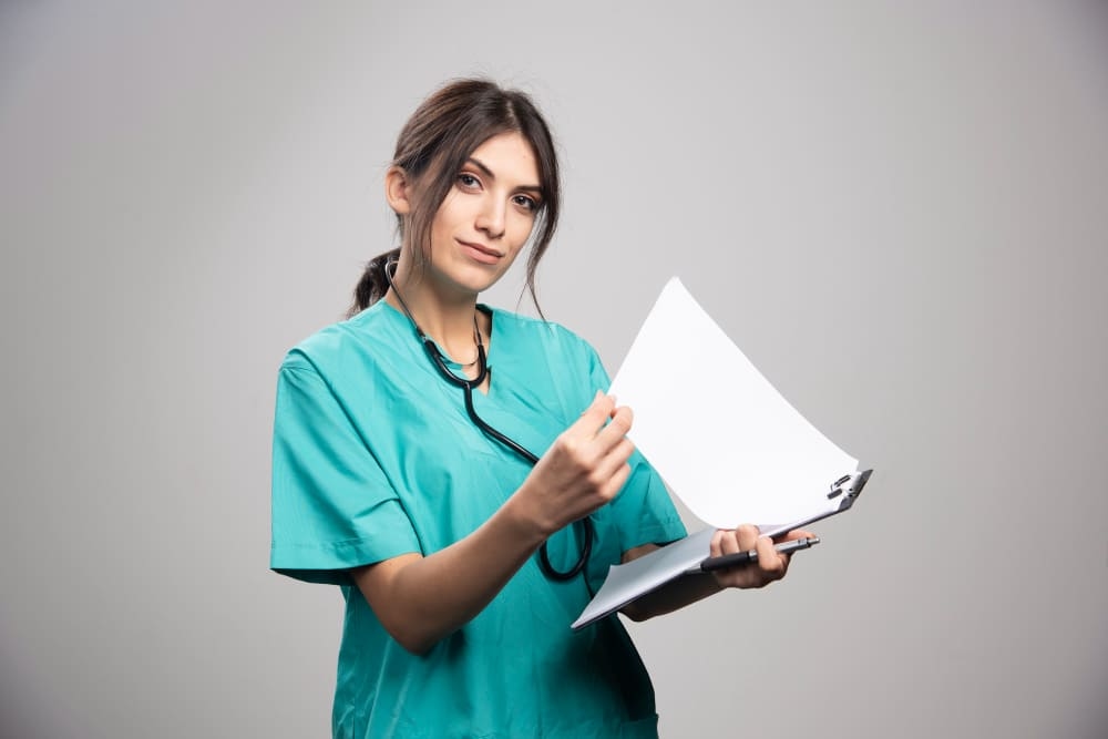 What Is a Registered Nurse? Roles, Duties and How to Become One 2027 image