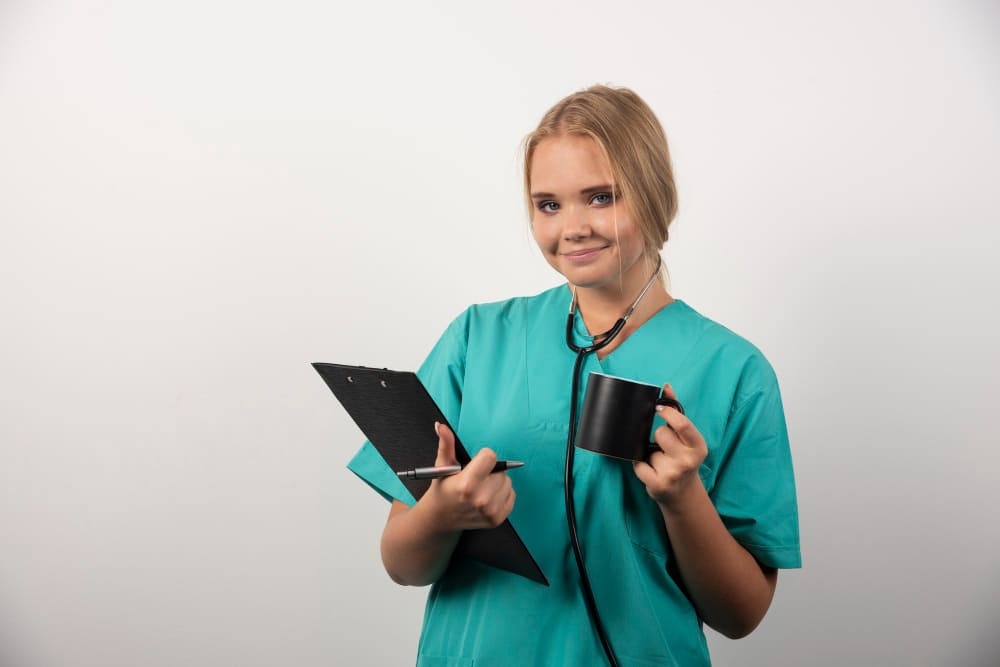Why Nursing Is a Good Career