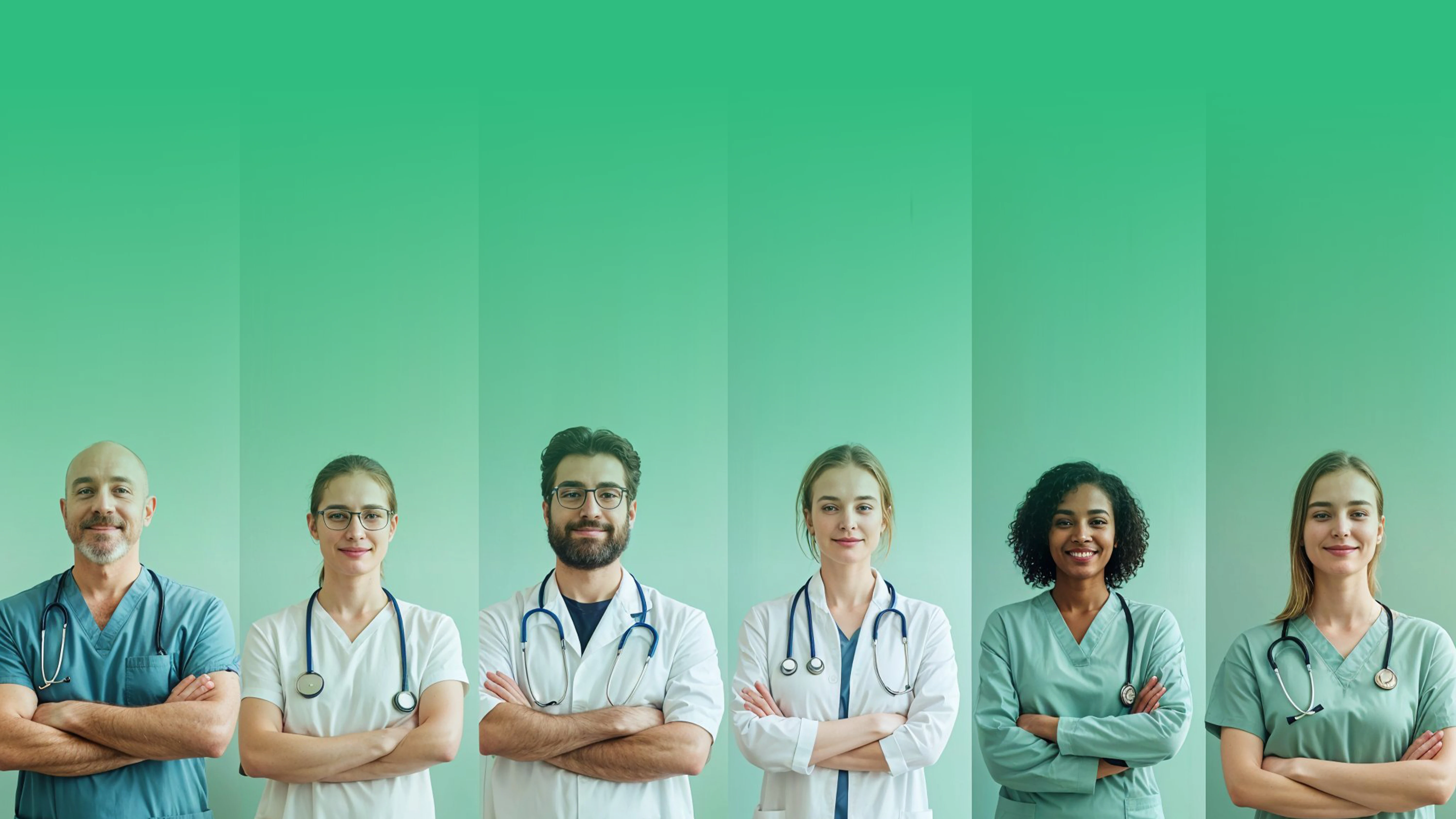 Your Partner in Professional Growth