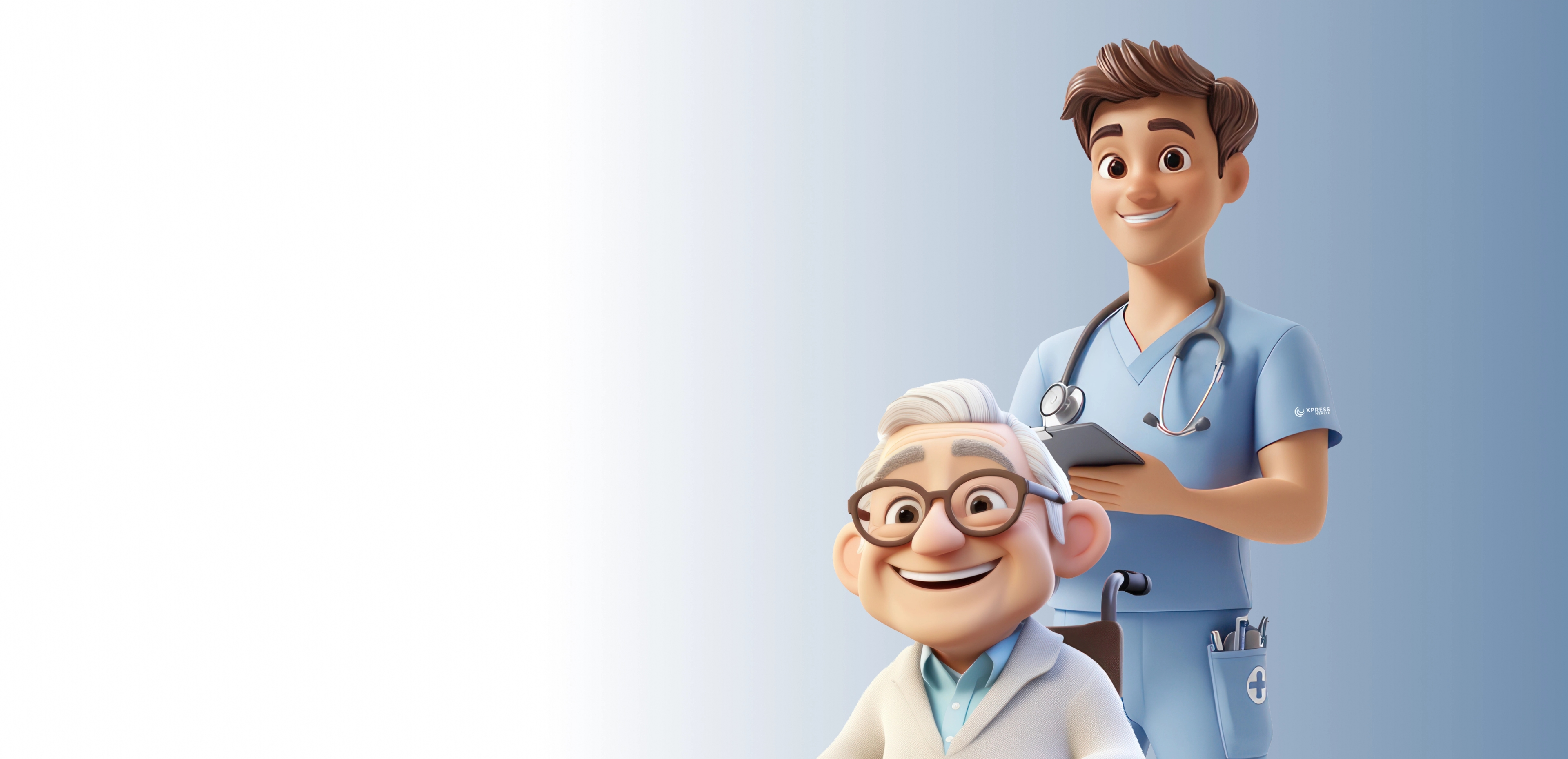 Community Care Service