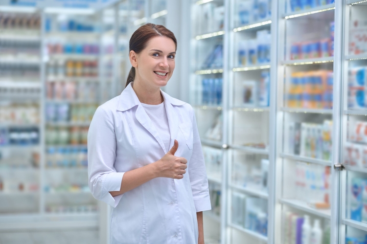 Psi Register Overseas Pharmacists: How to Register with the PSI