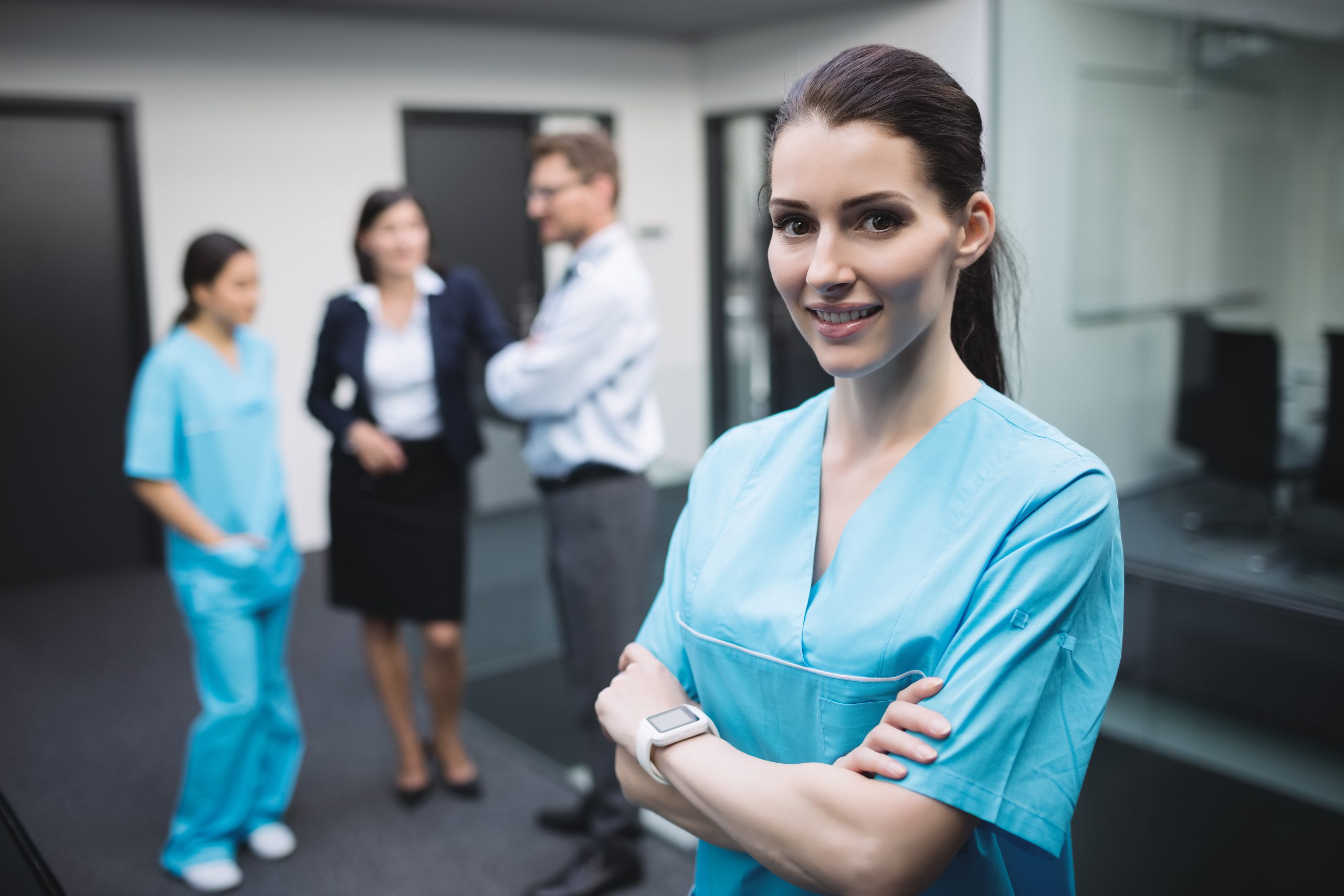 How to Earn More as an Agency Nurse